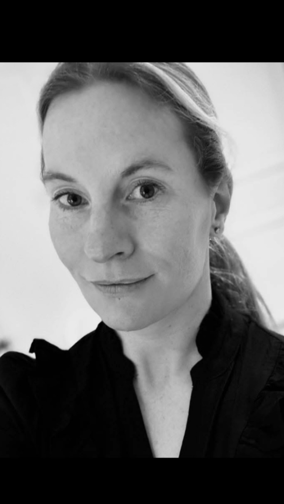 Tenna Laursen Høj